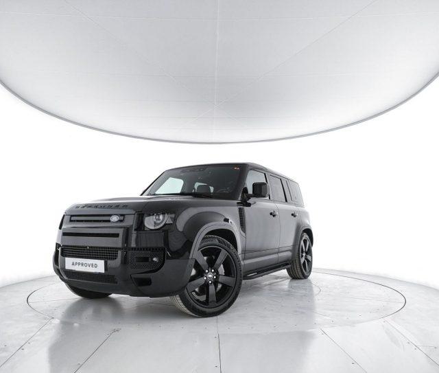 LAND ROVER Defender 110 3.0d mhev awd 250cv auto