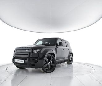 LAND ROVER Defender 110 3.0d mhev awd 250cv auto