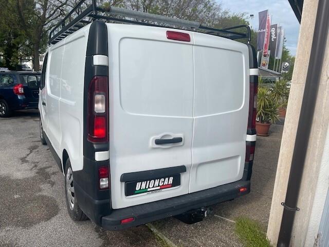 Renault Trafic 1.6 Dci L1H1 1200