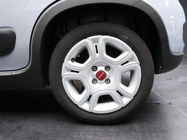FIAT Panda 1.0 FireFly 70CV Hybrid S&S City Life