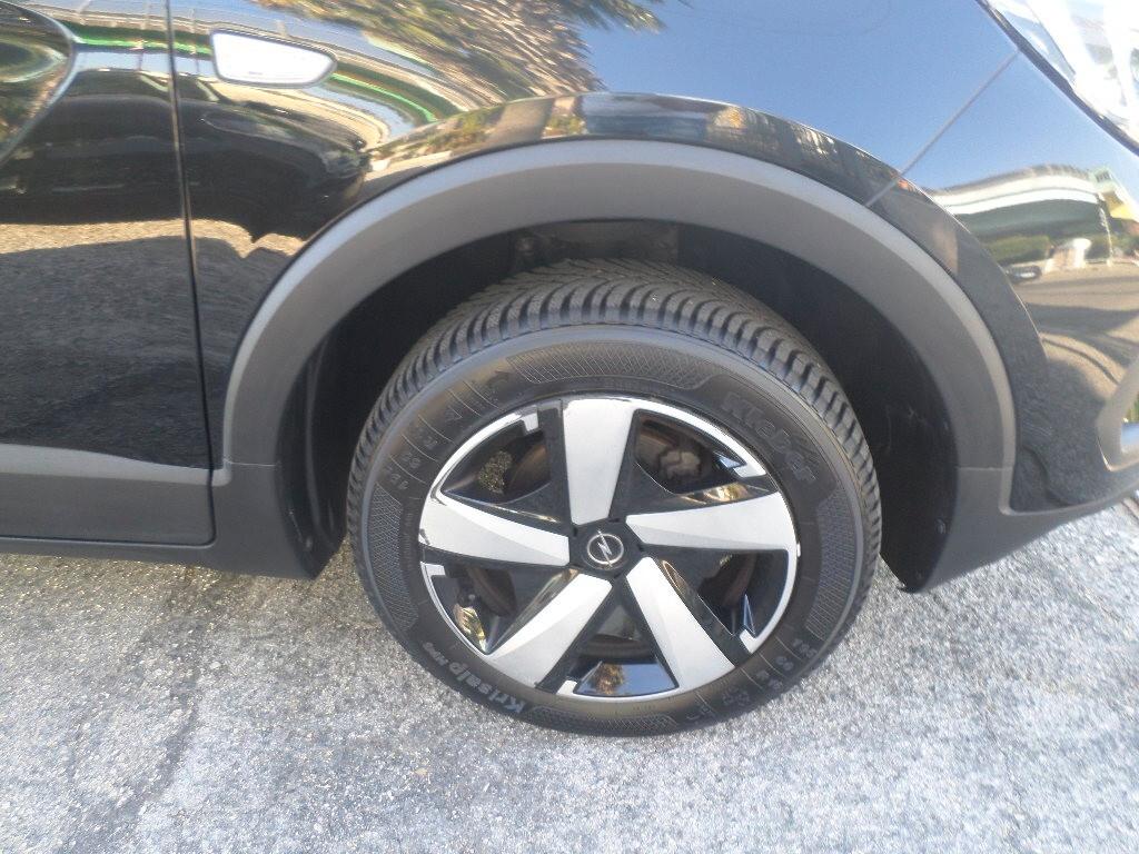 Opel Grandland X 1.5 diesel Ecotec Start&Stop