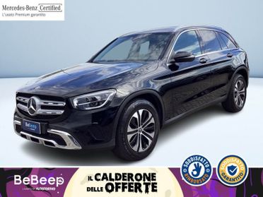 Mercedes-Benz GLC 220 D SPORT 4MATIC AUTO