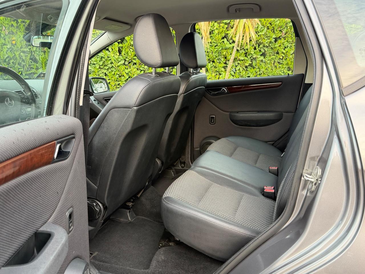 Mercedes-benz A 160 BlueEFFICIENCY EURO5 2010