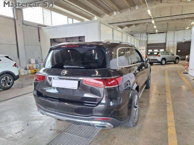 MERCEDES-BENZ GLS 350 d 286cv Premium 4matic auto - GG876JF