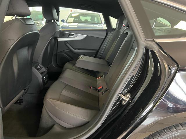 AUDI A5 SPB 3.0 TDI quattro S tronic Business Sport