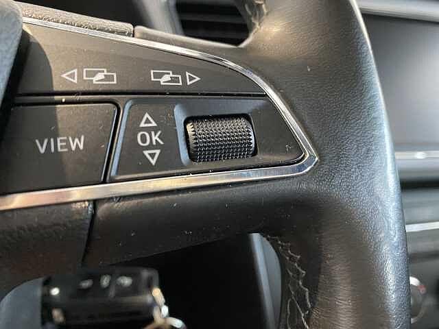 SEAT Leon 1.6 TDI 115 CV ST Style