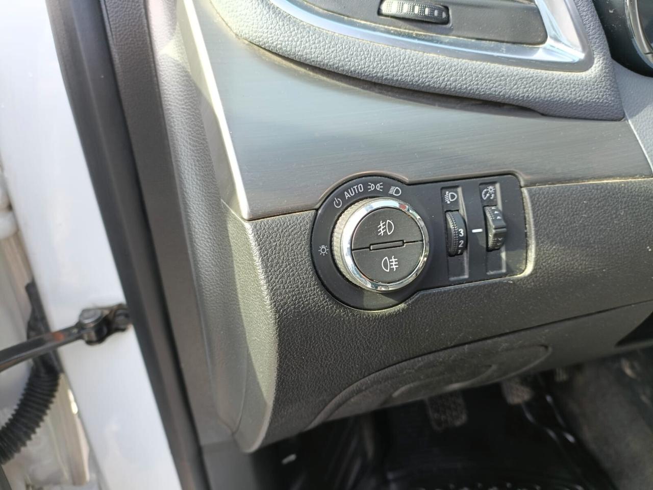 Opel Mokka 1.6 CDTI Ecotec 136CV 4x4 Start&Stop Cosmo