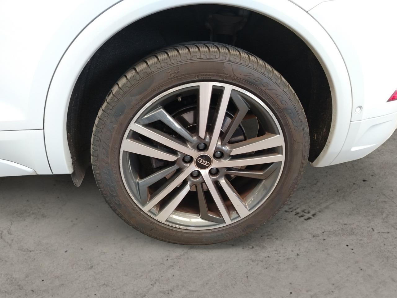 Audi Q5 55 2.0 tfsi e S line Plus quattro s-tronic