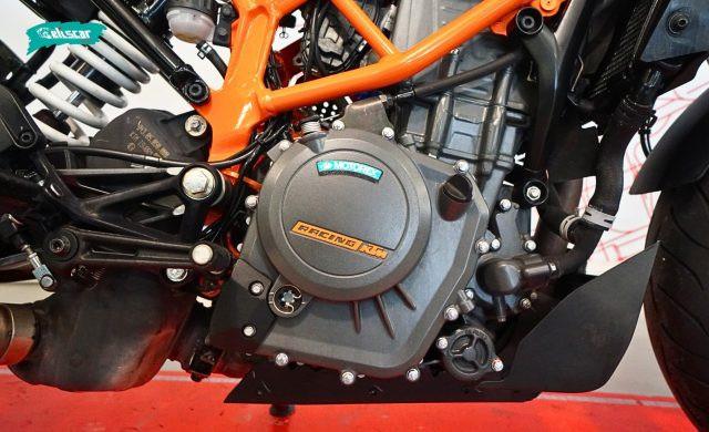 KTM 390 Duke 390 DUKE