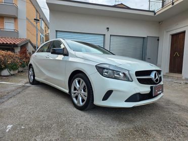 Mercedes-benz A 160 d Sport