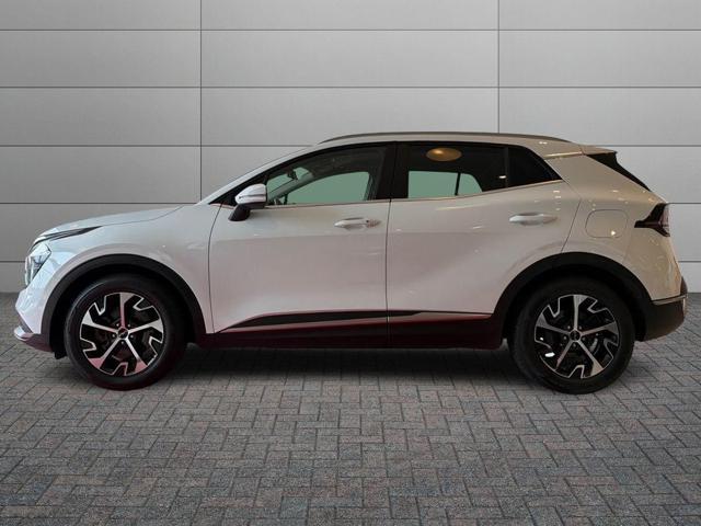 KIA Sportage 1.6 TGDi MHEV Style