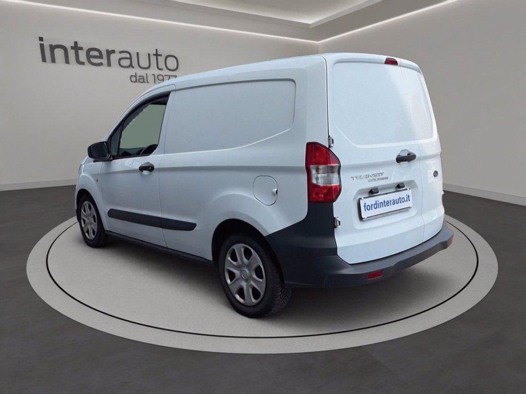 FORD Transit Courier 1.5 TDCi 75CV Van Trend del 2022