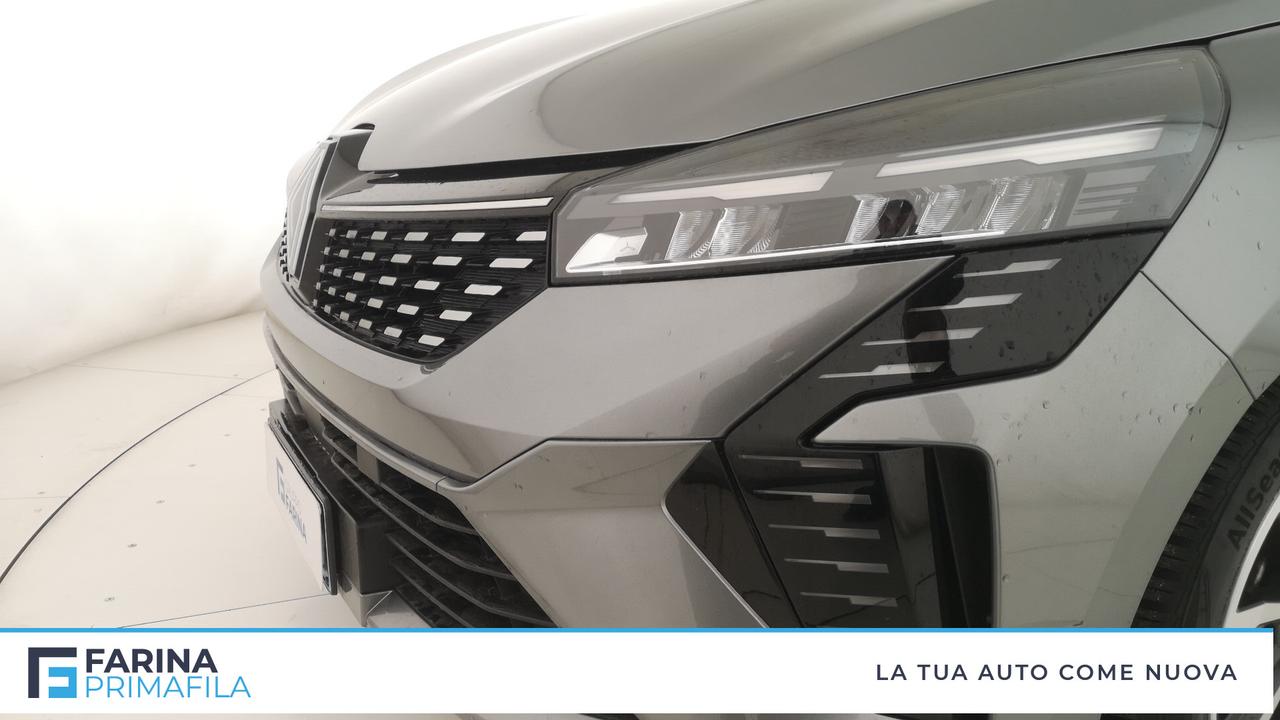 RENAULT Clio V 2023 - Clio 1.0 tce Techno 90cv