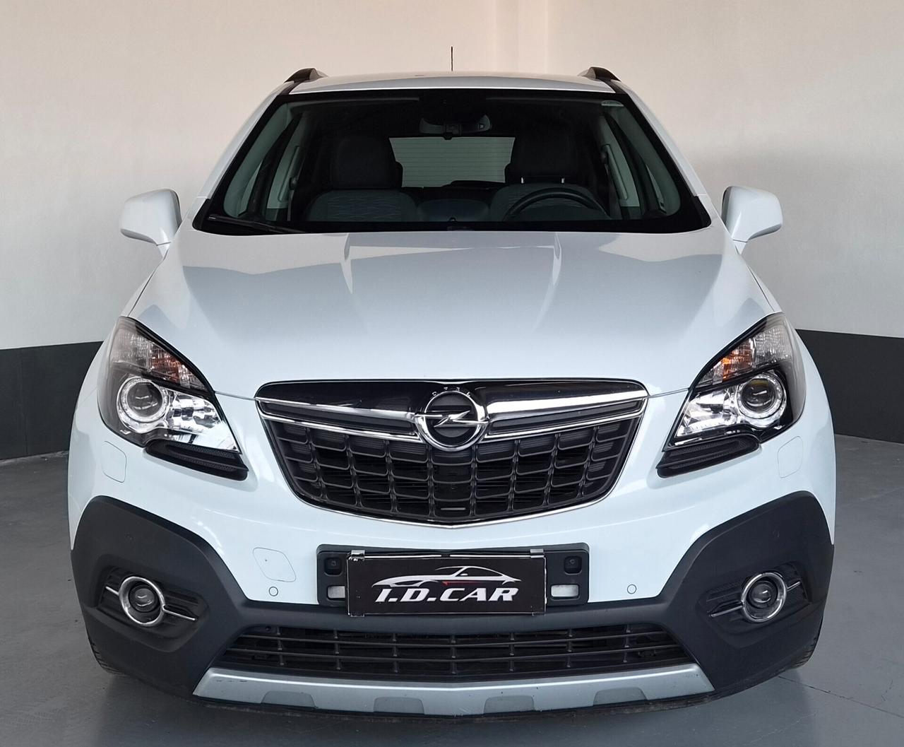 Opel Mokka 1.6 CDTI Ecotec 136CV 4x4 Start&Stop Cosmo