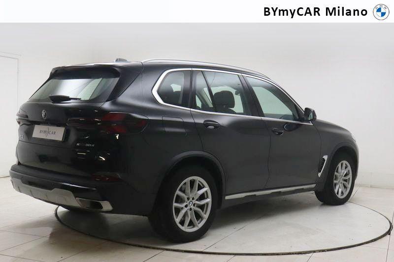 BMW X5 30 d xDrive Steptronic
