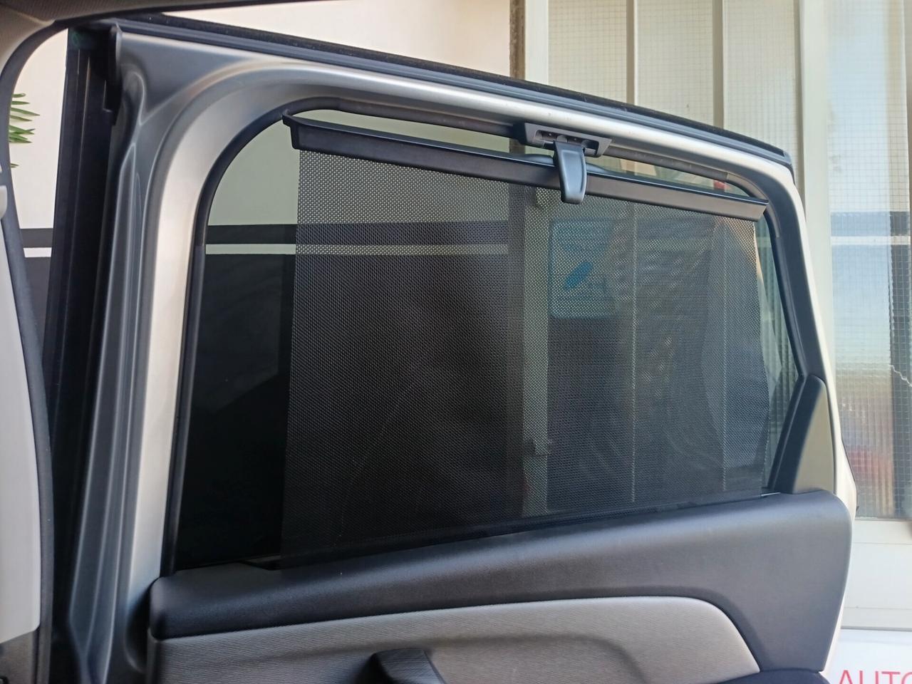 Citroen C4 Picasso 1.6 e-HDi 115 Exclusive