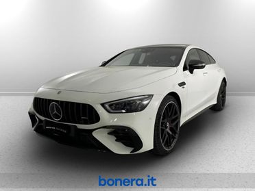 Mercedes AMG GT 43 EQ-BOOST Premium Plus 4Matic+ Speedshift DCT