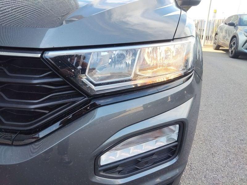 Volkswagen T-Roc T-Roc 1.0 tsi Style 110cv