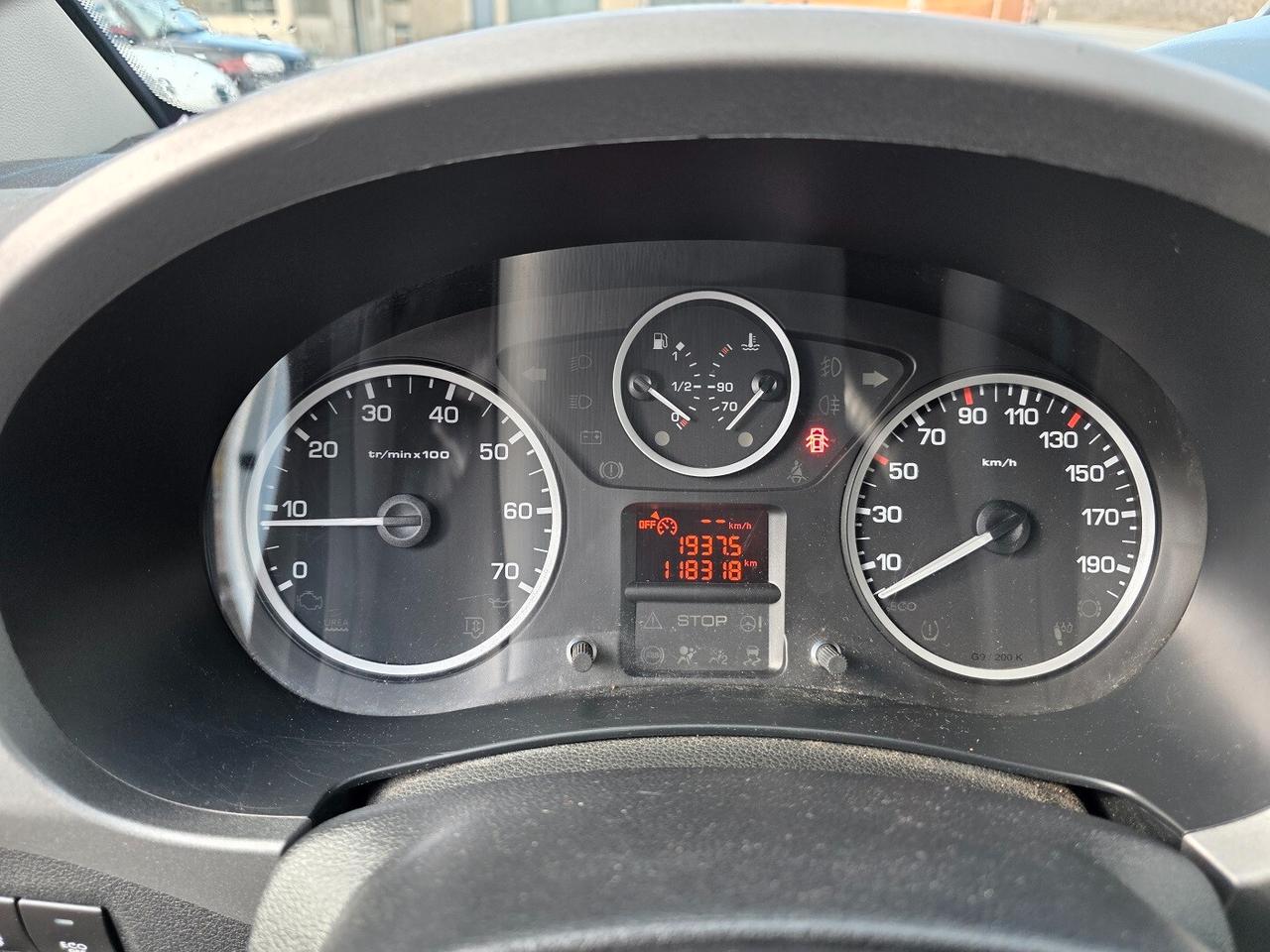 Peugeot Partner Tepee 1.6 hdi