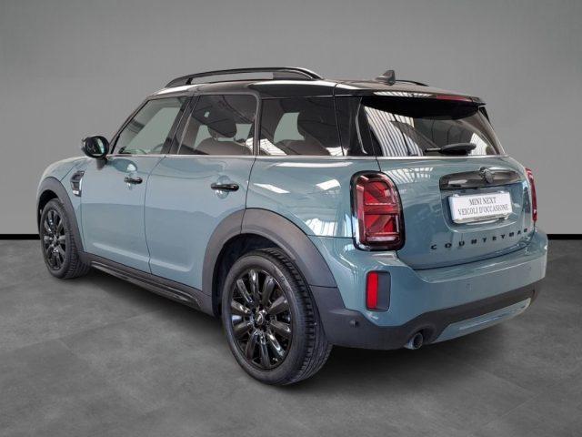 MINI Countryman 1.5 Cooper Classic Countryman Aut. + Tetto apr.