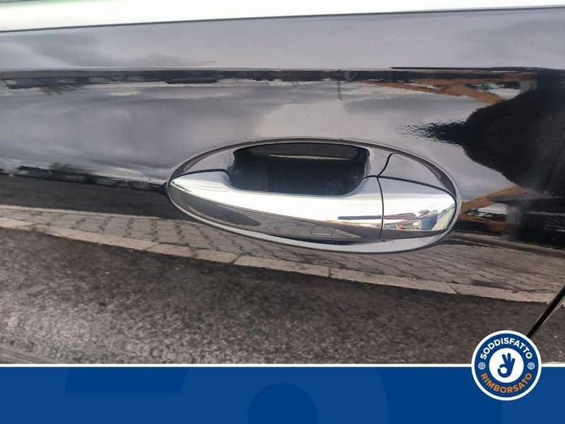 Mercedes-Benz Classe B 180d Automatic AMG Line Advanced Plus