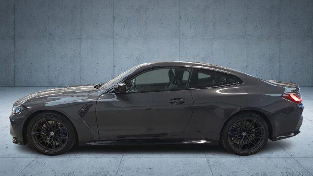 BMW M4 Competition M xDrive Edition 50 Jahre Bmw M