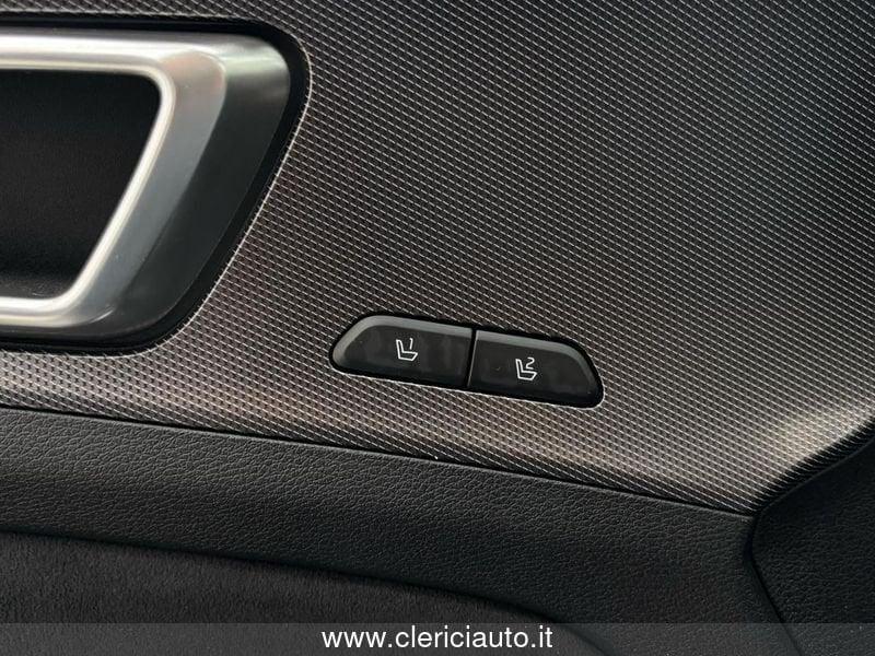 KIA Sportage 1.6 CRDi MHEV DCT GT-line (TETTO)