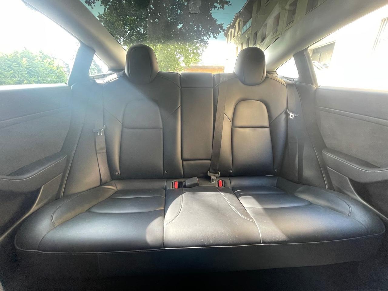 Tesla Model 3 Long Range Performance Dual Motor #5798