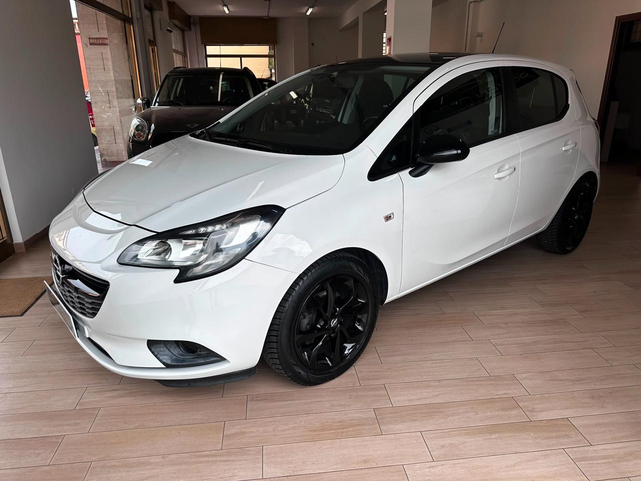 Opel Corsa 1.4 90CV GPL Tech Coupé b-Color