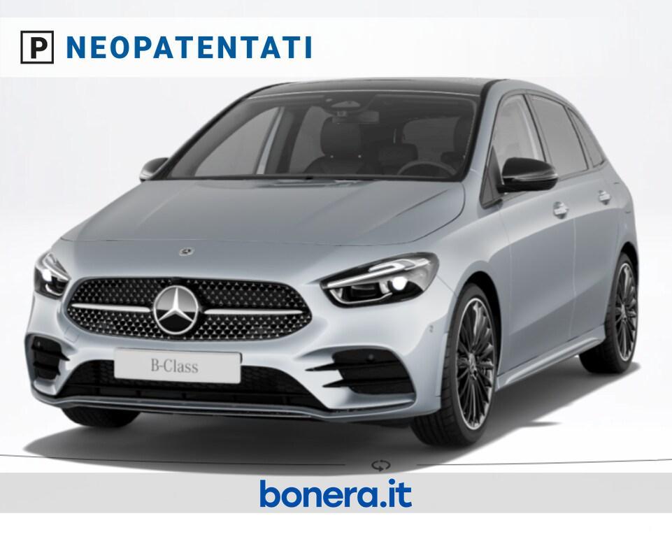 Mercedes Classe B 180 180 Advanced Plus AMG Line 7G-DCT