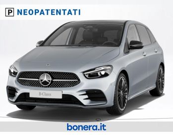 Mercedes Classe B 180 180 Advanced Plus AMG Line 7G-DCT