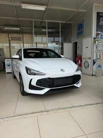 Mg MG3 Nuova Pronta Consegna