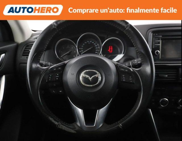 MAZDA CX-5 2.2L Skyactiv-D 150CV 2WD Evolve