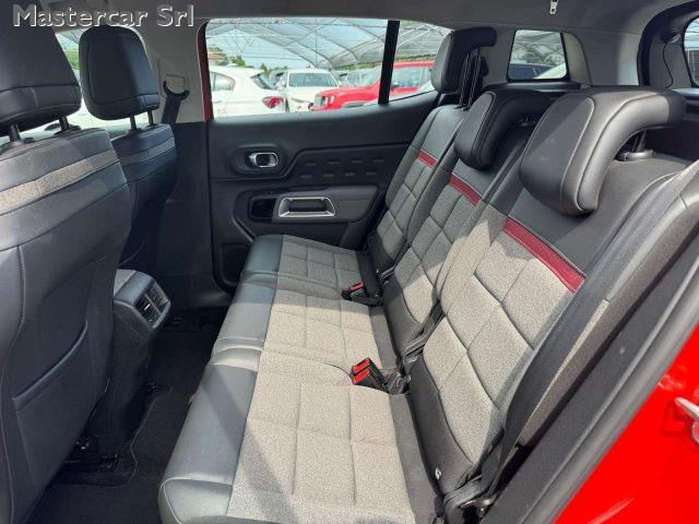 CITROEN C5 Aircross C5 Aircross 1.5 bluehdi Business S TG : GE066SK