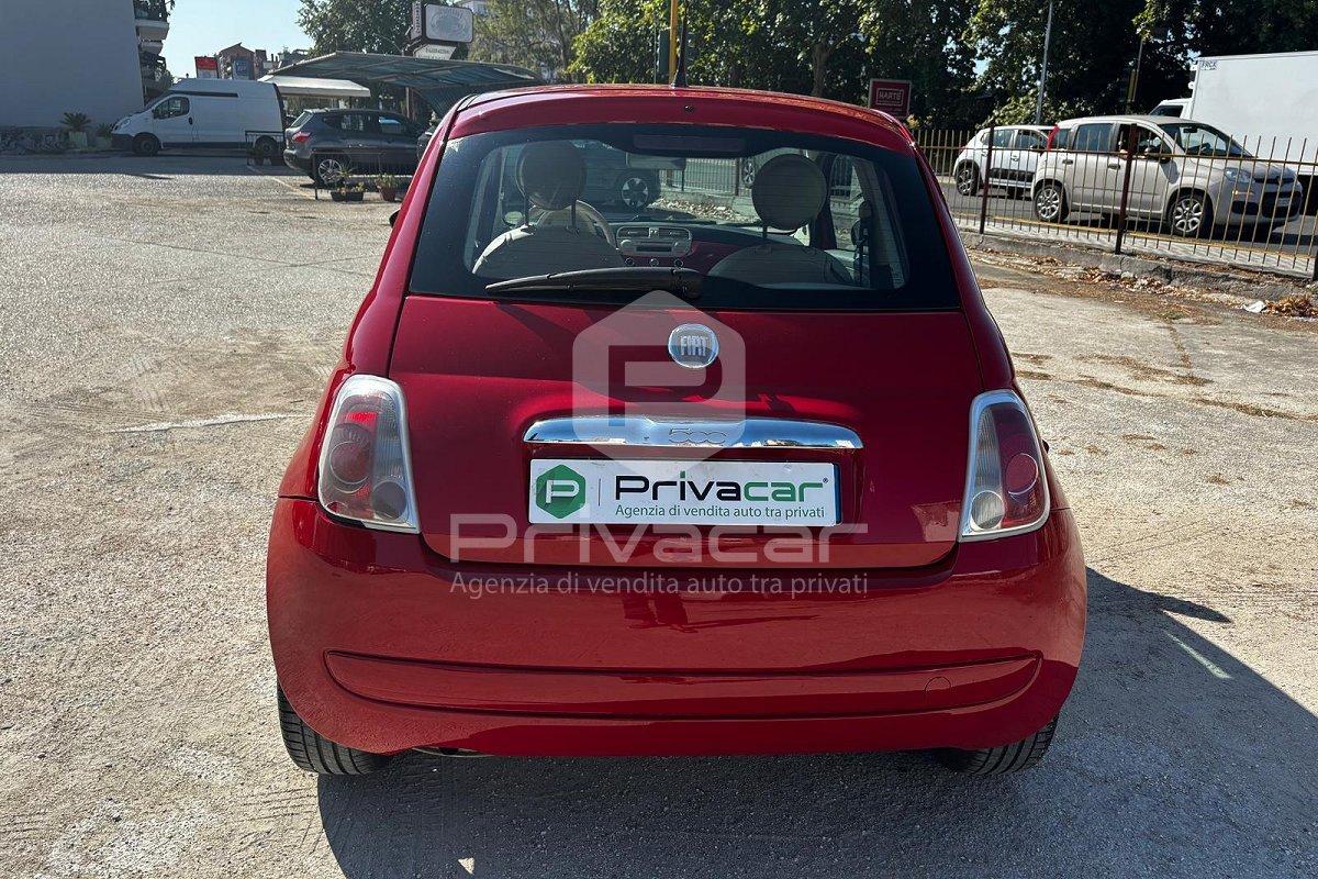 FIAT 500 1.2 EasyPower Pop