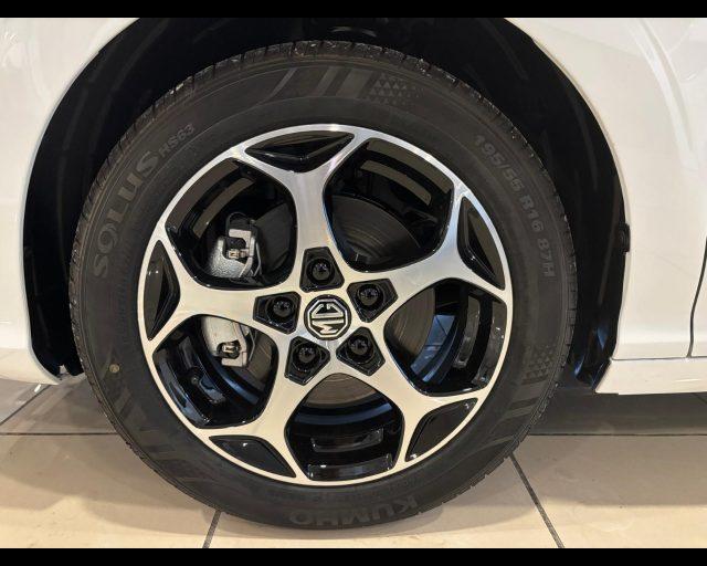 MG MG3 1.5 MT COMFORT