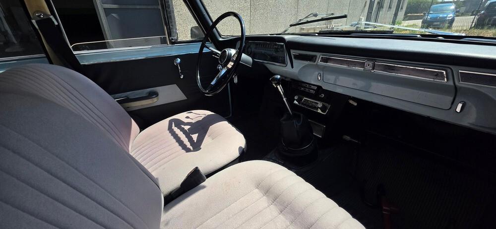 Alfa Romeo Giulia 1.3Ti
