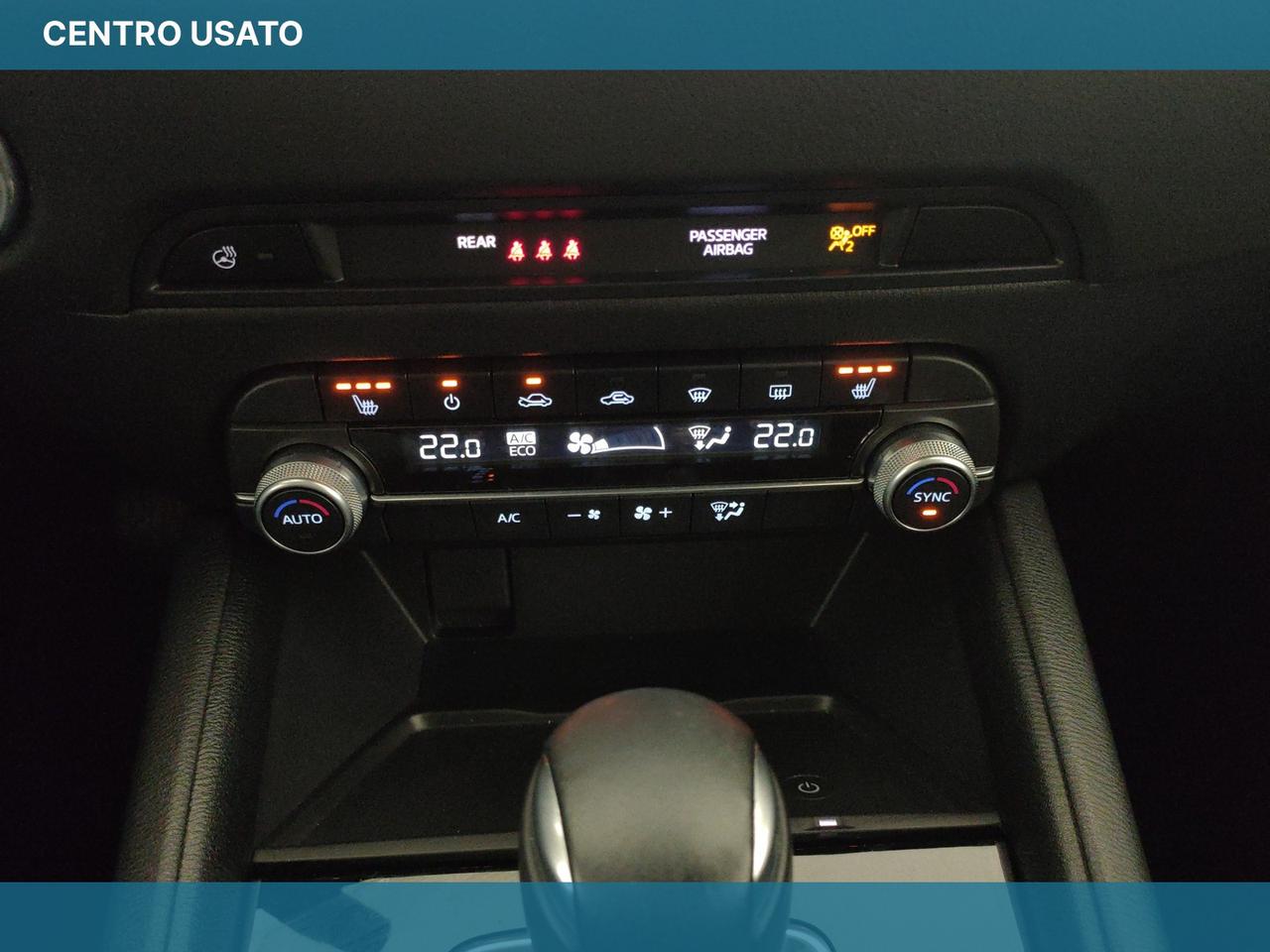 2.2 Exceed 2wd 150 CV Auto