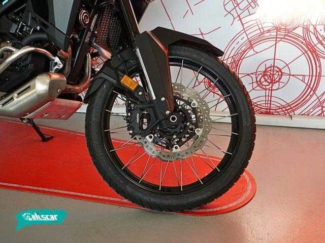 HONDA Africa Twin CRF 1100 L DCT