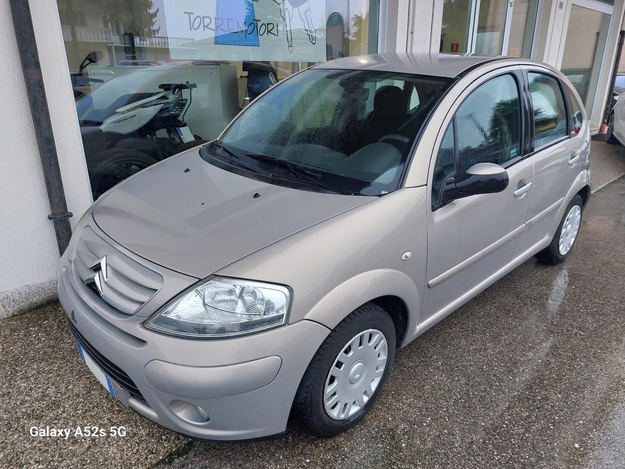 Citroen C3 1.1 Elegance