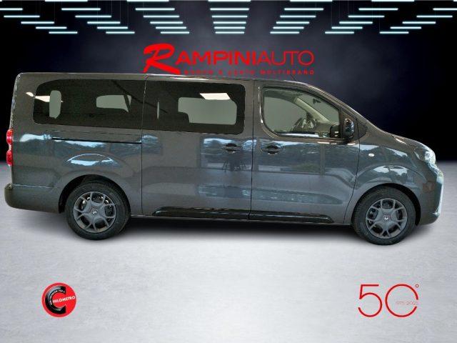 CITROEN Spacetourer 2.0 BlueHDi 180 S&S EAT8 XL 8 Posti Pronta Consegn