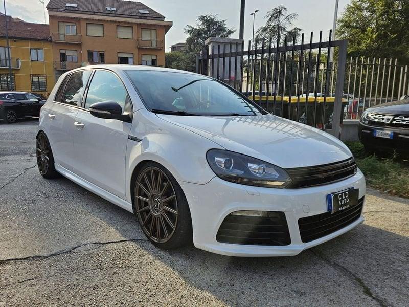 Volkswagen Golf Golf 5p 1.4 tsi R-Line