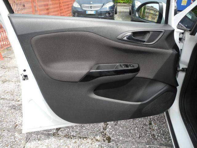 OPEL Corsa 1.3 CDTI 5p. -OK NEOPATENTATI- UNICO PROPRIETARIO