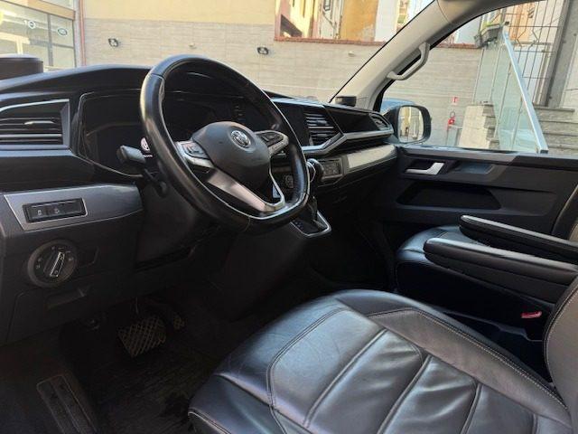 VOLKSWAGEN Multivan 2.0 TDI 150CV 4Motion Highline 7POSTI