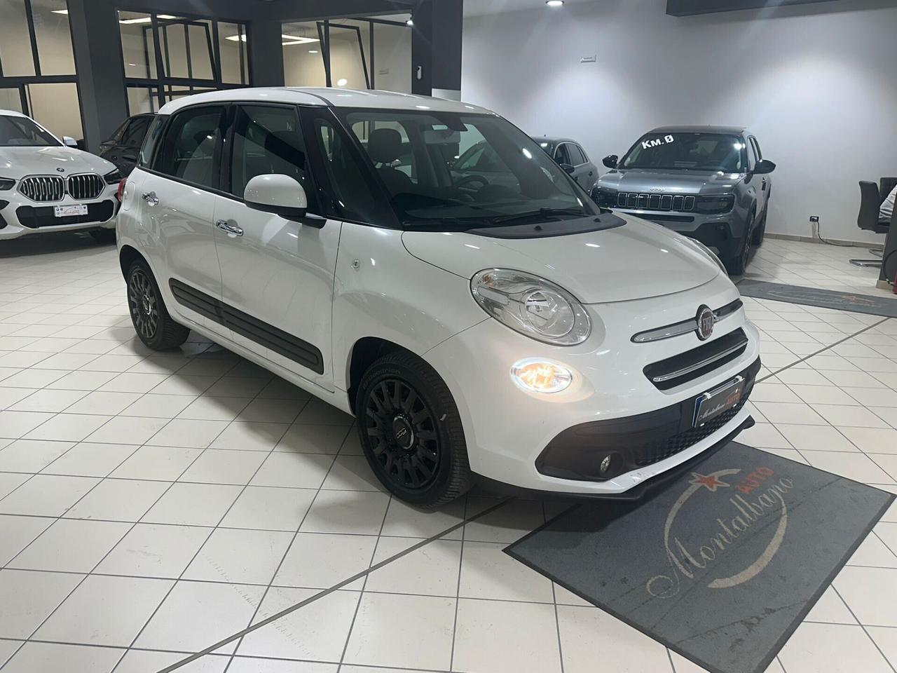 Fiat 500L Pro 1.3 MJT 95CV MTA Mirror 4 posti (N1)