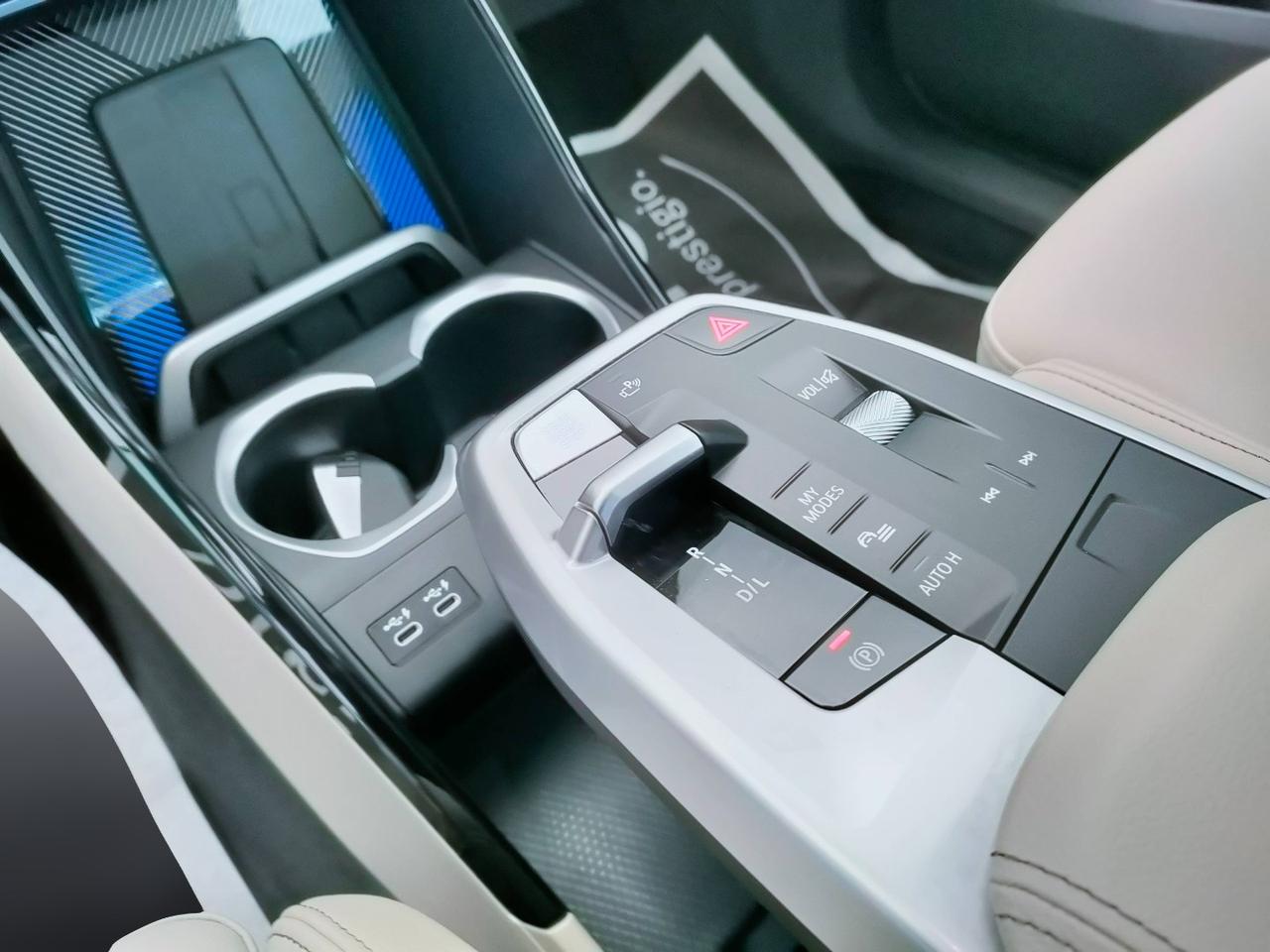 BMW X1 U11 - X1 xdrive20d mhev 48V X-Line auto