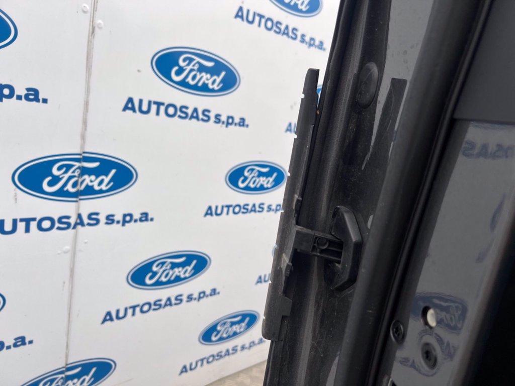 FORD Kuga 2.5 Plug In Hybrid 225 CV CVT 2WD ST-Line X del 2020