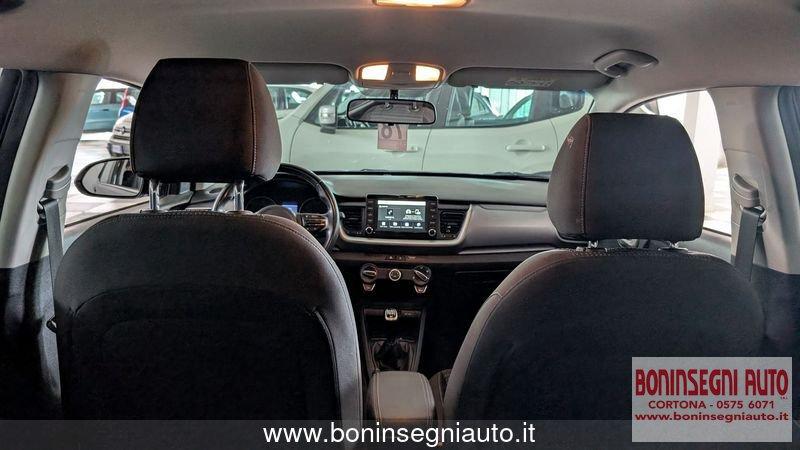KIA Stonic Stonic 1.6 CRDi 110 CV Urban