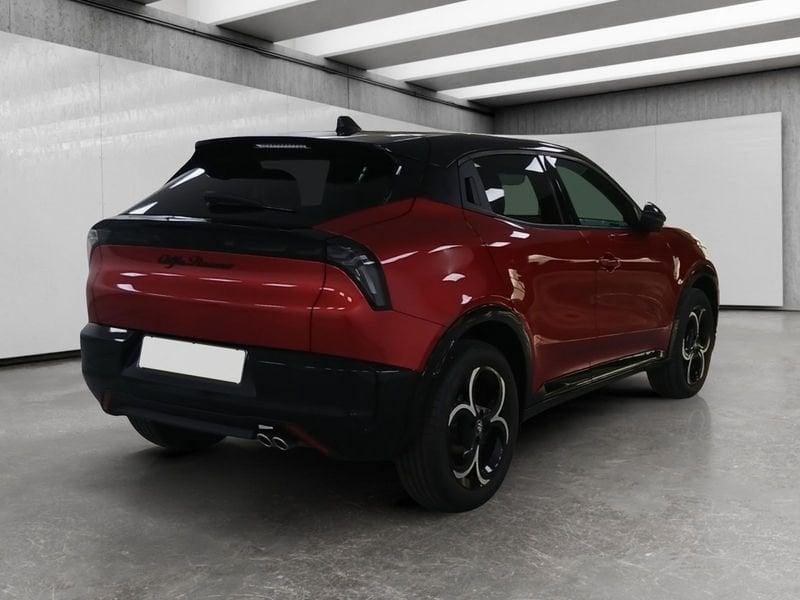 Alfa Romeo Junior 1.2 ibrida 145cv edct6