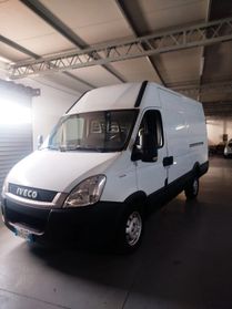 IVECO DAILY 2.3 MTJ 35S13